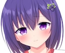 アニメ・美少女ゲーム風☆女の子のイラスト描きます ご希望のイメージに寄り添い、丁寧にお描きします イメージ4