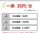 1分35円で音声文字起こしを承ります 経理事務の経験を活かし丁寧な書き起こし承ります！ イメージ2