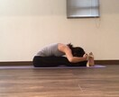 前屈が出来るようになる方法をお伝えします 前屈は体が硬いだけじゃなく、体の使い方がポイントです イメージ1