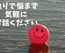 ちょっと愚痴をこぼしたい時、1分でもお聞きします 貴方の全てを受け止めます！貴方の苛立ちやお悩み聞かせて下さい イメージ2