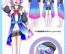 アイコン制作を行います 明るく細かいイラストがとくいです！ イメージ5