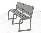 3Dプリンター用の小物データを製作します 3D小物の製作を迅速に行います イメージ2