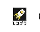 おしゃれロゴ等現役デザイナーによるロゴをお届けます ☆クラシックなサロン系、アパレル、おしゃれロゴ等 イメージ5