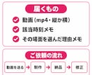 現役VTuberが切り抜きShorts2本作ります 丸投げOK。動画を送るだけでテロップ付きShorts2本 イメージ4