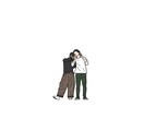 お気に入りの1枚イラストにします 思い出の詰まった素敵なお写真、細部まで細かくイラスト化♡ イメージ2