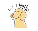 広告・雑誌を彩るおしゃれなイラストを制作します 広告・Web・SNSに、かわいさと遊び心を添えたイラストを。 イメージ2