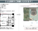 一部屋だけ！家具レイアウトを2D・3Dで作成します 【家具を買う前に、サイズ感と動線を確認できます】 イメージ4
