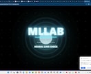 格安で高品質なホームページを制作します レスポンシブ対応・丁寧に制作します イメージ2
