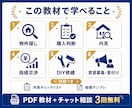 空き家を買って貸す方法を教えます 物件探しから客付けまで完全ロードマップ！ イメージ3