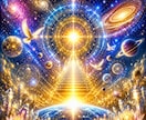 宇宙波動鑑定であなたの金脈を開放します 心のブレーキを破壊し富の回路を復活させます イメージ9