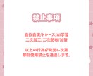 商用利用込♡心惹かれるタイトルロゴ作ります 看板のようなタイトルロゴお作りします!! イメージ6