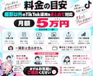 TikTok運用代行を撮影以外まるっと対応します 最高130万再生｜企画・台本・編集・投稿まで対応 イメージ8