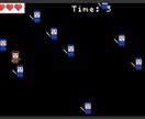MakeCodeでオリジナルゲーム制作します あなたのアイデアがゲームになる！丁寧にオリジナル制作​​​​ イメージ3