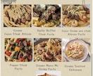 売上につながる店舗向けデザインを作成します 一緒に納得いくまで作りましょう:) イメージ4