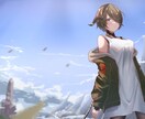あなたに喜んで貰えるようなイラストを提供します クライアント様のニーズに沿ったものを制作させて頂きます。 イメージ2