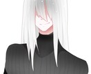 アニメ塗りのキャラ描きます TRPGや動画用のキャラにどうぞ！ イメージ4