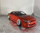 カーモデル製作します 愛車再現やプレゼント、思い出の車を作ります！ イメージ3