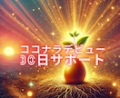ココナラ占い師デビューを３０日間サポートします 占い師経験０からデビューしても高評価をとりながらスキルアップ イメージ1
