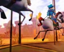 Identity V そのスクショ、変身させます スクショの加工、加工方法お教えします! イメージ2