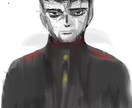こちらはカラーイラストの依頼を受けてます キャッチー　厚塗り　油彩風　練習段階です　順次見本絵更新 イメージ4