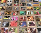 自己課題解決の糸口が見つかります 自分の心の奥を新たな視点で見る事で、気づきが見える化します イメージ2