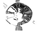 ボールペン、コピック等で絵を描きます あなたのテーマに沿ったあなただけのペン画を。 イメージ6