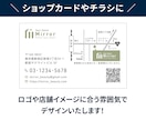 わかりやすく、世界観に合う地図をデザインします お店やイベントの世界観を大切に、目的に合った地図を制作します イメージ3