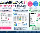 欲しい便利ツールをオーダーメイド制作しますます スプシ自動化から専用Webアプリまで！小さなご依頼も大歓迎 イメージ1