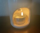 睡眠の質を改善する夜ヨガ　を提供します 本場のインドで学んだ心と体を満たして癒すハタヨガ☺︎ イメージ3