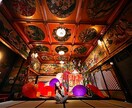 映える東京の旅プラン作成します 無料でカフェ、足湯などお得な情報盛りだくさんな旅プラン イメージ6