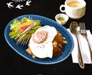 フードイラストレーション、作成いたします 現物(写真)に忠実に、美味しそうに、スタイリッシュに! イメージ10