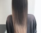 今より髪の毛が綺麗になって、持続する方法教えます 高級店で美意識の高いお客様がやっている正しいヘアケア法☆ イメージ4