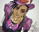 アイコンやヘッダーに使うイラストなどを作成します あなたに合ったイラストをお届けいたします イメージ8