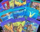 ご質問1つガッツリ鑑定|お悩み全般を占います 恋愛・仕事・人間関係等のお悩みをボリューム鑑定でお届けします イメージ3