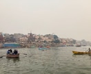 海外からシンクロフォト＆オラクルメッセ送ります 秋分にシリウスに導かれてインドの聖水を巡る旅をしています☆ イメージ3