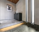 店舗・住宅・施設の建築写真撮影代行します プロの建築•竣工写真カメラマンが撮影します。 イメージ10