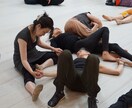 マインドフルネスムーブメントでメンタル改善をします 身体の動きを通してメンタル、感情、思考のバランスを整えます イメージ1