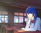 イラスト描きます 要望に寄り添ってイラスト制作させていただきます！ イメージ2