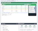 表計算シートとLINEの連携を作ります シート更新をLINE通知、LINE入力を自動記帳 イメージ2