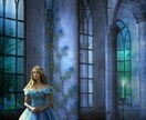ハイヤーセルフと繋がり、励ましのメッセージ届けます うつ病／心の病／病の夫／見守りの存在があなたに伝えたいこと イメージ4