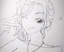 オリジナルイラスト描きます 絵が苦手だけどイメージを絵にしたい人にオススメ♪ イメージ2