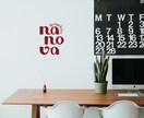 LOGO～コンセプトに沿った愛されるロゴを作ります 見た目だけではない、想いが込められたロゴ制作 イメージ8