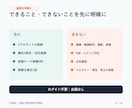 AI生成SNS投稿10本を根拠まで点検します 事実・誤解・権利リスクを根拠台帳付きで確認 イメージ7