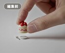 ハンドメイド写真5枚★自然に美しく整えます 作品の雰囲気を大切に、過度な加工なく自然な写真に整えます イメージ6