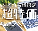 格安でオリジナルのホームページを制作します 新人webデザイナーが1からホームページを制作します イメージ2