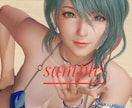 お手持ち画像からA4ポスター作成します プロ仕様の高品質な印画紙のみ使用。 イメージ1
