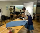 SNS運用『食』のプロの手でまるっと引き受けます 動画＋画像で魅力を伝える♪「食のプロ」が一貫して引き受けます イメージ7