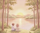 ホッと一息、おはなし時間。何でもお聴きします 声から伝わるすべてを"くるり"と丸ごと包みます( ꈍ◡ꈍ ) イメージ4