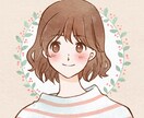 水彩風のやさしい挿絵・イラスト描きます ブログやnoteに合うやさしい挿絵 イメージ9