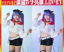 人物のレタッチ・修正・補正等の画像加工を承ります 1枚からOK、激盛れ、不自然でない加工を施します イメージ3